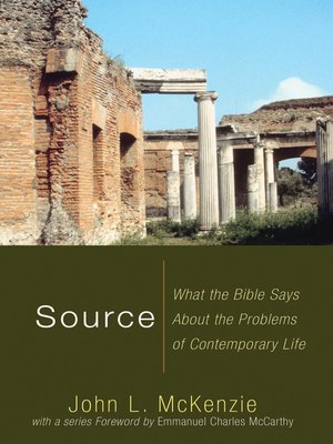 cover image of Source